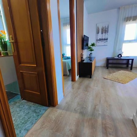 Acuarium Lux Leilighet Benidorm Eksteriør bilde